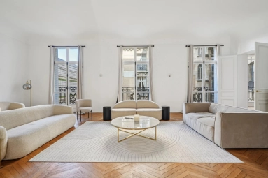 3 Bedroom(s) - 2 Bathroom(s) - 0 m² land for sale in Paris, Ile-de-France, France - FrenchPropertyPortal.com Golden Triangle - Trocadéro (8th - 16th) for sale for 3,195,000€ in Paris, Ile-de-France