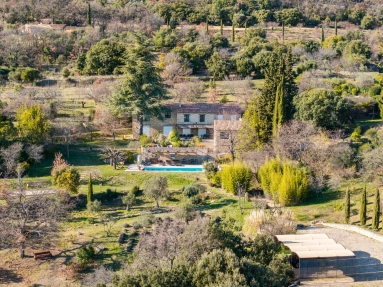 The Luberon / Vaucluse for sale for 2,650,000&euro; in Vaucluse, Provence-Alpes-Côte-d\'Azur