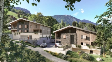 Chamonix / St Gervais for sale for 1,125,000&euro; in Haute-Savoie, Rhône-Alpes