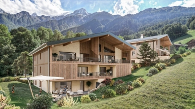 Chamonix / St Gervais for sale for 1,035,000&euro; in Haute-Savoie, Rhône-Alpes