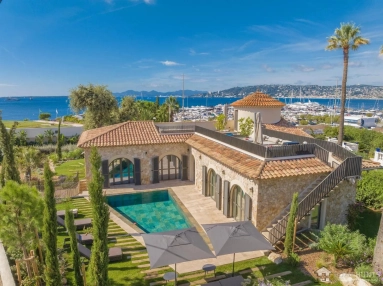 Antibes Area for sale for 9,975,000&euro; in Alpes-Maritimes, Provence-Alpes-Côte-d'Azur