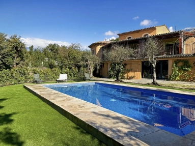 Mougins, Valbonne, Grasse Area for sale for 850,000&euro; in Alpes-Maritimes, Provence-Alpes-Côte-d'Azur