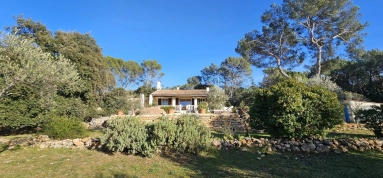 Var Countryside (Fayence, Lorgues, Cotignac) for sale for 1,029,000&euro; in Var, Provence-Alpes-Côte-d\'Azur