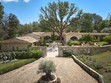 Mougins, Valbonne, Grasse Area for sale for 24,000,000&euro; in Alpes-Maritimes, Provence-Alpes-Côte-d'Azur
