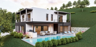 5 Bedroom(s) - 4 Bathroom(s) - 1,467m² land for sale in Alpes-Maritimes, Provence-Alpes-Côte-d'Azur, France - FrenchPropertyPortal.com Mougins, Valbonne, Grasse Area for sale for 2,205,000€ in Alpes-Maritimes, Provence-Alpes-Côte-d'Azur