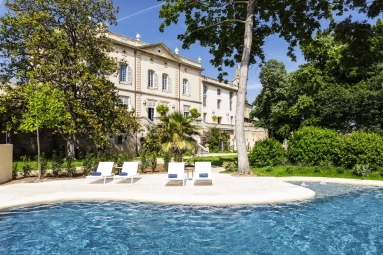 Uzes Area for sale for 7,900,000&euro; in Gard, Languedoc-Roussillon