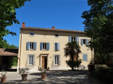 The Luberon / Vaucluse for sale for 3,604,000&euro; in Vaucluse, Provence-Alpes-Côte-d\'Azur