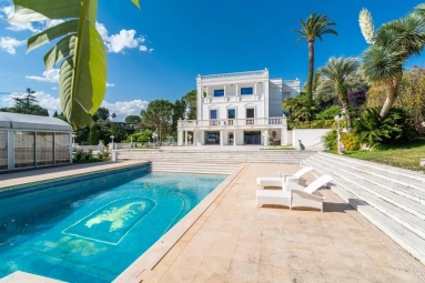 Antibes Area for sale for 16,000,000€ in Alpes-Maritimes, Provence-Alpes-Côte-d'Azur