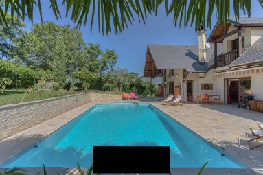 ANNECY / AIX LES BAINS for sale for 1,250,000&euro; in Haute-Savoie, Rhône-Alpes