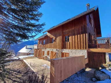 Southern Alps for sale for 998,000&euro; in Savoie, Rhône-Alpes