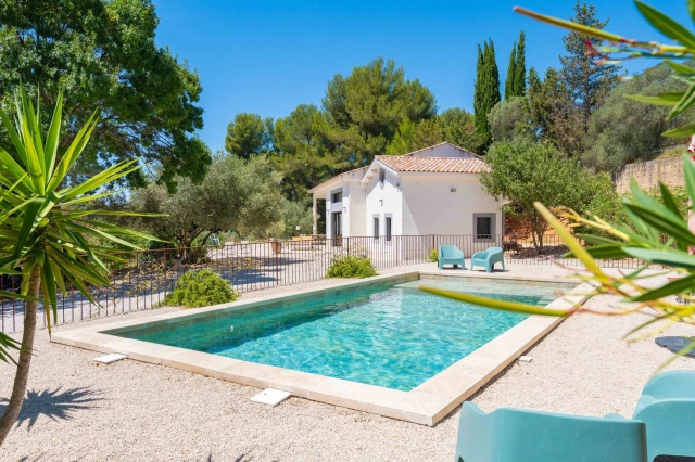 Marseille & Cote Bleu for sale for 1,345,000&euro; in Bouches-du-Rhône, Provence-Alpes-Côte-d'Azur