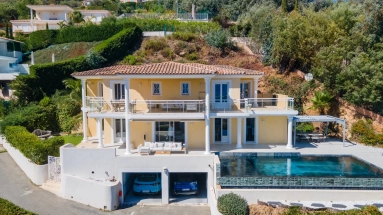 Cannes Area for sale for 1,895,000&euro; in Alpes-Maritimes, Provence-Alpes-Côte-d'Azur