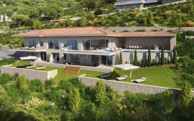 5 Bedroom(s) - 5 Bathroom(s) - 3,265m² land for sale in Var, Provence-Alpes-Côte-d\'Azur, France - FrenchPropertyPortal.com St. Tropez, Grimaud Area for sale for 6,250,000€ in Var, Provence-Alpes-Côte-d\'Azur