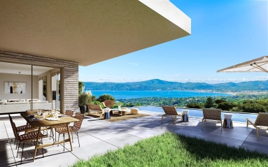 5 Bedroom(s) - 5 Bathroom(s) - 5,947m² land for sale in Var, Provence-Alpes-Côte-d\'Azur, France - FrenchPropertyPortal.com St. Tropez, Grimaud Area for sale for 5,530,000€ in Var, Provence-Alpes-Côte-d\'Azur