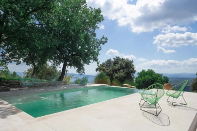 5 Bedroom(s) - 2 Bathroom(s) - 11,000m² land for sale in Var, Provence-Alpes-Côte-d\'Azur, France - FrenchPropertyPortal.com Var Countryside (Fayence, Lorgues, Cotignac) for sale for 1,350,000€ in Var, Provence-Alpes-Côte-d\'Azur