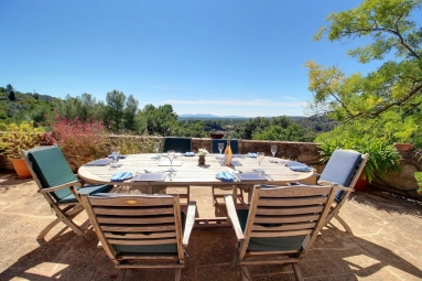 Var Countryside (Fayence, Lorgues, Cotignac) for sale for 895,000&euro; in Var, Provence-Alpes-Côte-d\'Azur