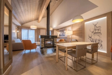 COURCHEVEL / MERIBEL for sale for 1,310,000&euro; in Savoie, Rhône-Alpes