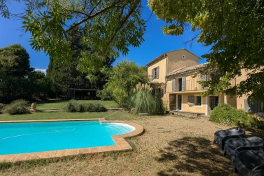 Var Countryside (Fayence, Lorgues, Cotignac) for sale for 875,000&euro; in Var, Provence-Alpes-Côte-d\'Azur