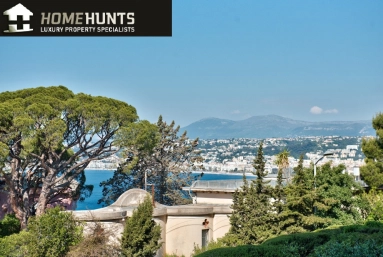 Nice Area for sale for 1,150,000&euro; in Alpes-Maritimes, Provence-Alpes-Côte-d'Azur