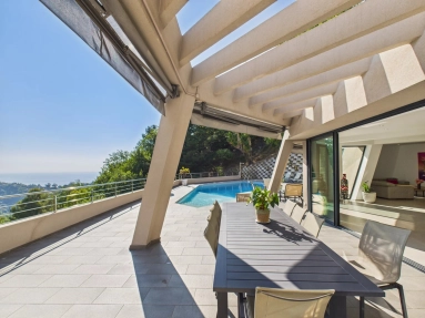 Menton, Cap Martin Area for sale for 2,995,000&euro; in Alpes-Maritimes, Provence-Alpes-Côte-d'Azur
