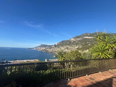 Menton, Cap Martin Area for sale for 2,200,000&euro; in Alpes-Maritimes, Provence-Alpes-Côte-d'Azur