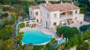 4 Bedroom(s) - 3 Bathroom(s) - 2,894m² land for sale in Alpes-Maritimes, Provence-Alpes-Côte-d'Azur, France - FrenchPropertyPortal.com Cannes Area for sale for 1,679,000€ in Alpes-Maritimes, Provence-Alpes-Côte-d'Azur