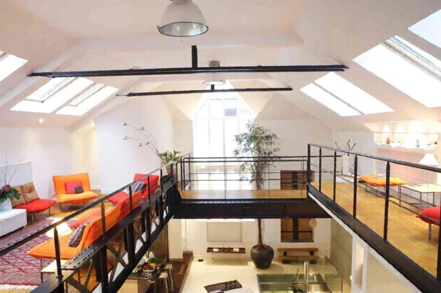 4 Bedroom(s) - 2 Bathroom(s) - 0 m² land for sale in Paris, Ile-de-France, France - FrenchPropertyPortal.com Paris right bank (1st, 2nd, 3rd, 4th) for sale for 8,900,000€ in Paris, Ile-de-France