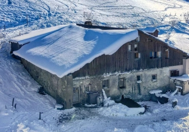 Chamonix / St Gervais for sale for 4,950,000&euro; in Haute-Savoie, Rhône-Alpes
