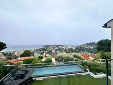 4 Bedroom(s) - 3 Bathroom(s) - 1,155m² land for sale in Alpes-Maritimes, Provence-Alpes-Côte-d'Azur, France - FrenchPropertyPortal.com Menton, Cap Martin Area for sale for 2,600,000€ in Alpes-Maritimes, Provence-Alpes-Côte-d'Azur