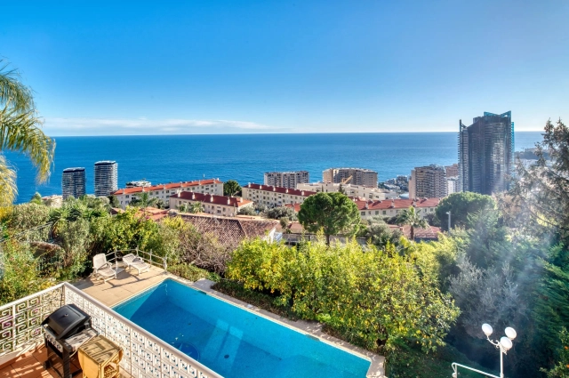2 Bedroom(s) - 1 Bathroom(s) - 1,000m² land for sale in Alpes-Maritimes, Provence-Alpes-Côte-d'Azur, France - FrenchPropertyPortal.com Menton, Cap Martin Area for sale for 1,690,000€ in Alpes-Maritimes, Provence-Alpes-Côte-d'Azur