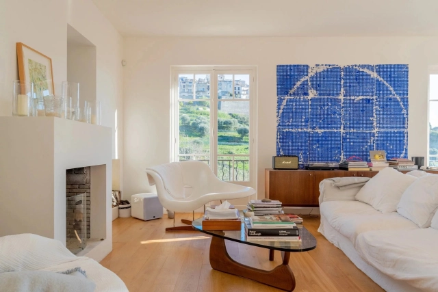 5 Bedroom(s) - 2 Bathroom(s) - 2,632m² land for sale in Alpes-Maritimes, Provence-Alpes-Côte-d'Azur, France - FrenchPropertyPortal.com Vence, St. Paul Area for sale for 2,400,000€ in Alpes-Maritimes, Provence-Alpes-Côte-d'Azur