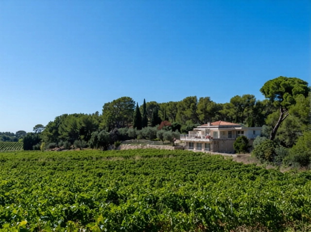Provence Coast (Cassis to Cavalaire) for sale for 2,200,000&euro; in Calvados, Normandy