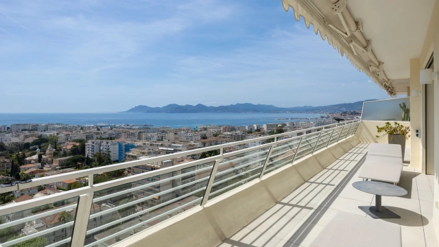 Cannes Area for sale for 7,800,000&euro; in Alpes-Maritimes, Provence-Alpes-Côte-d'Azur
