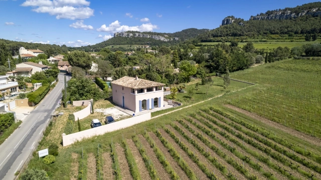 Marseille & Cote Bleu for sale for 1,149,000&euro; in Bouches-du-Rhône, Provence-Alpes-Côte-d'Azur