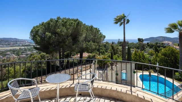 Cannes Area for sale for 2,500,000&euro; in Alpes-Maritimes, Provence-Alpes-Côte-d'Azur