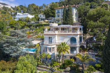 Menton, Cap Martin Area for sale for 7,600,000&euro; in Alpes-Maritimes, Provence-Alpes-Côte-d'Azur