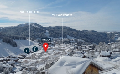 5 Bedroom(s) - 4 Bathroom(s) - 0 m² land for sale in Haute-Savoie, Rhône-Alpes, France - FrenchPropertyPortal.com PORTES DU SOLEIL for sale for 1,929,000€ in Haute-Savoie, Rhône-Alpes