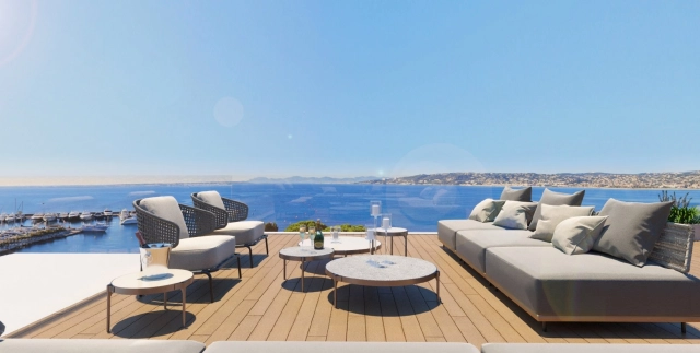 3 Bedroom(s) - 3 Bathroom(s) - 0 m² land for sale in Alpes-Maritimes, Provence-Alpes-Côte-d'Azur, France - FrenchPropertyPortal.com Antibes Area for sale for 6,900,000€ in Alpes-Maritimes, Provence-Alpes-Côte-d'Azur