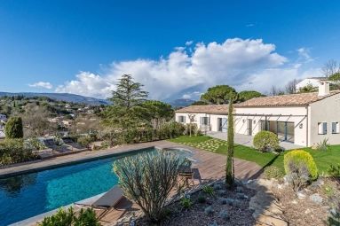 Mougins, Valbonne, Grasse Area for sale for 2,960,000&euro; in Alpes-Maritimes, Provence-Alpes-Côte-d'Azur