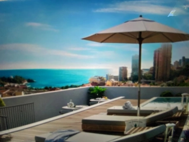 Menton, Cap Martin Area for sale for 4,000,000&euro; in Alpes-Maritimes, Provence-Alpes-Côte-d'Azur