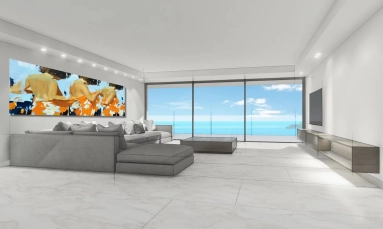 Villefranche, Cap Ferrat Area for sale for 4,200,000&euro; in Alpes-Maritimes, Provence-Alpes-Côte-d'Azur