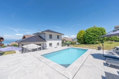 EVIAN / LAKE GENEVA for sale for 1,040,000&euro; in Haute-Savoie, Rhône-Alpes