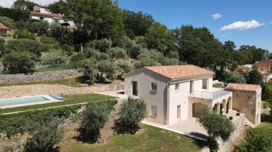 Var Countryside (Fayence, Lorgues, Cotignac) for sale for 1,180,000&euro; in Var, Provence-Alpes-Côte-d\'Azur