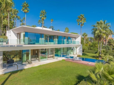 Cannes Area for sale for 10,250,000&euro; in Alpes-Maritimes, Provence-Alpes-Côte-d'Azur