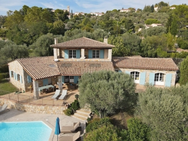 Var Countryside (Fayence, Lorgues, Cotignac) for sale for 1,180,000&euro; in Var, Provence-Alpes-Côte-d\'Azur