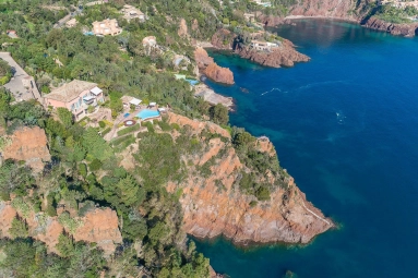 Cannes Area for sale for 12,900,000&euro; in Alpes-Maritimes, Provence-Alpes-Côte-d'Azur