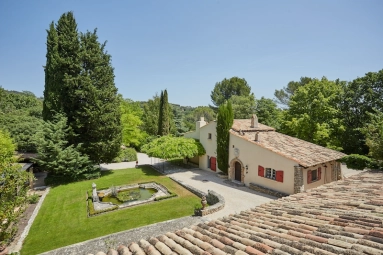 Aix en Provence Area for sale for 3,500,000&euro; in Bouches-du-Rhône, Provence-Alpes-Côte-d'Azur