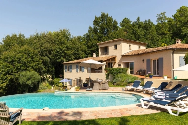 Var Countryside (Fayence, Lorgues, Cotignac) for sale for 995,000&euro; in Var, Provence-Alpes-Côte-d\'Azur