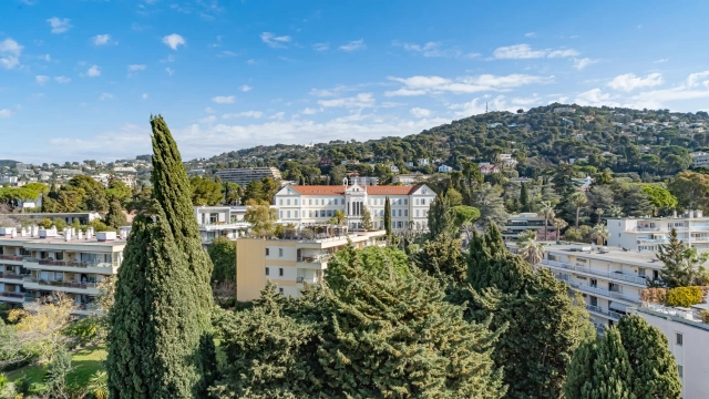 Cannes Area for sale for 1,272,000&euro; in Alpes-Maritimes, Provence-Alpes-Côte-d'Azur