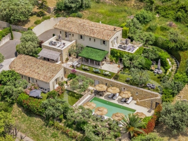 7 Bedroom(s) - 7 Bathroom(s) - 1,440m² land for sale in Var, Provence-Alpes-Côte-d\'Azur, France - FrenchPropertyPortal.com Var Countryside (Fayence, Lorgues, Cotignac) for sale for 2,250,000€ in Var, Provence-Alpes-Côte-d\'Azur